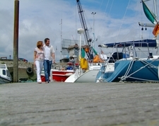 Coastal Cork - 5 dagen.