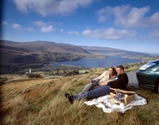 Wild Atlantic Way - 13 dagen