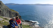Rundreisen durch ganz Irland & Specials