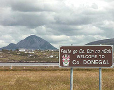 Celtic Way North - 6 dagen