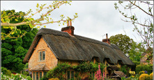 Ferienhäuser in England, Irland, Schottland, Wales