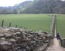 Hadrian's Wall